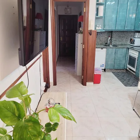 Familiar Apartamento *