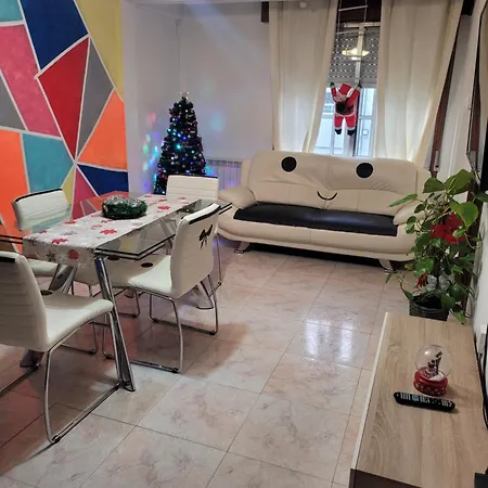 Apartamento Familiar Vigo