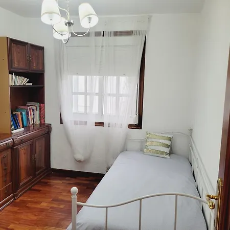 Apartamento Familiar Vigo